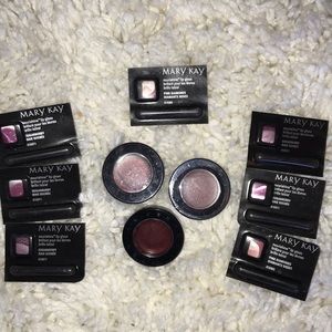 Mary Kay and Victoria’s Secret Lip Bundle